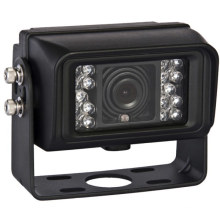 Rear View Camera for Garbage Truck Safety Vision